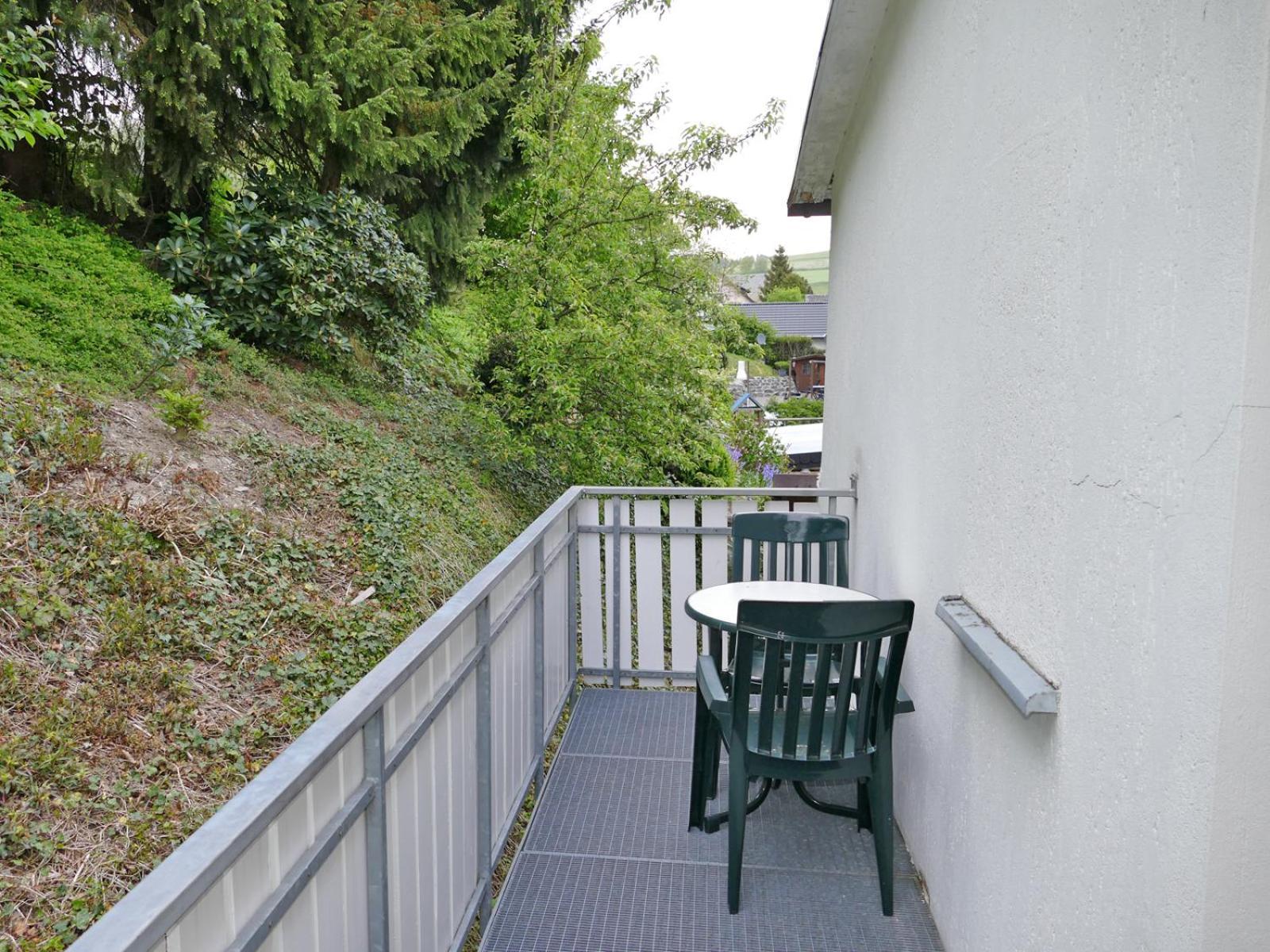 Ferienwohnung Hacke Schmallenberg Exterior photo